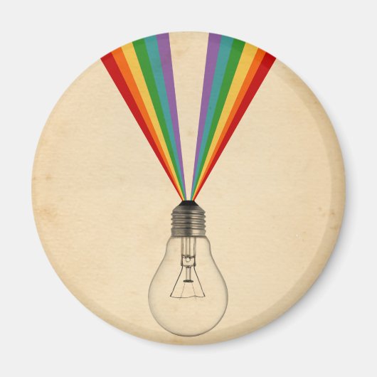 デジタルインスピレーション マグネット (正面)