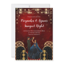 デジタルインドのサンギートがサンギートの招待状を募集