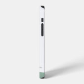 デジタルウォリアー Case-Mate iPhoneケース iPhone 12ケース (左側面)