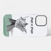 デジタルウォリアー Case-Mate iPhoneケース iPhone 12ケース (裏面横)