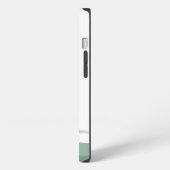 デジタルウォリアー Case-Mate iPhoneケース iPhone 13ケース (左側面)