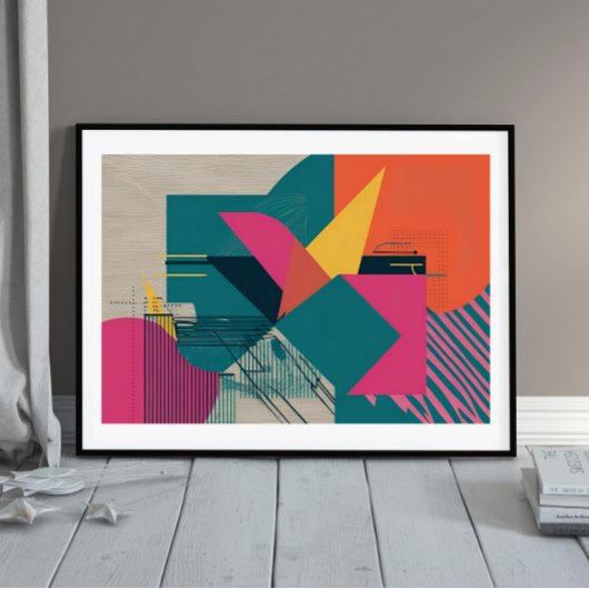 デジタルエコー – Memphis Redux ポスター