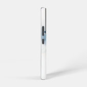 デジタルオーキッド SAMSUNG GALAXYケース (右側面)