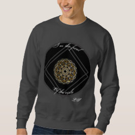 デジタルオーナメントLS Tシャツ