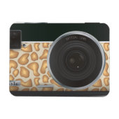 デジタルカメラ マグネット (横)