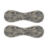 デジタルカモフラージュ軍隊陸軍ピクセル迷彩柄プリント 野球ボール (パネル)