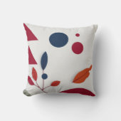 デジタルカラープリント-装飾用クッション クッション (正面)