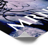 デジタルガール ポスター (角)