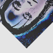 デジタルガール 薄葉紙 (詳細)