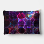 デジタルキャビテーション アクセサリーポーチ (裏面)