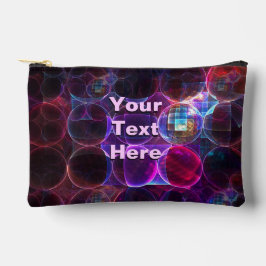 デジタルキャビテーション アクセサリーポーチ