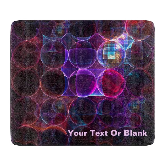 デジタルキャビテーション カッティングボード (正面)