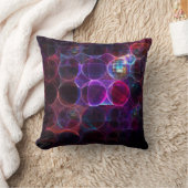 デジタルキャビテーション クッション (ブランケット)