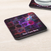 デジタルキャビテーション コースター (左側)