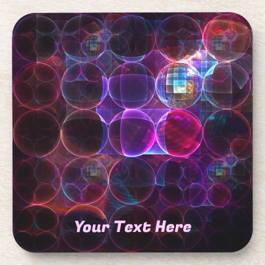 デジタルキャビテーション コースター (正面)