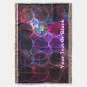 デジタルキャビテーション スローブランケット (正面縦)