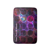 デジタルキャビテーション バスマット (正面縦)