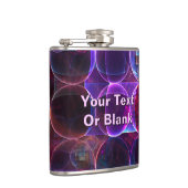 デジタルキャビテーション フラスク (右)