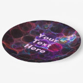 デジタルキャビテーション ペーパープレート (アングル)