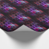 デジタルキャビテーション ラッピングペーパー (角)