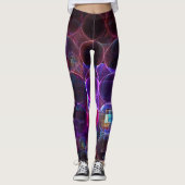 デジタルキャビテーション レギンス (正面)