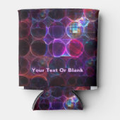 デジタルキャビテーション 缶クーラー (正面)