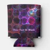 デジタルキャビテーション 缶クーラー (裏面)