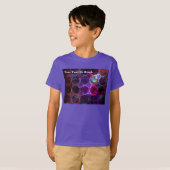 デジタルキャビテーション Tシャツ (正面フル)