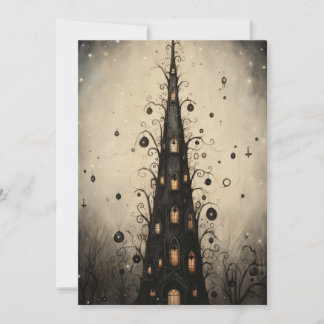 デジタルクリスマスカーユニークド – クリスマスカード