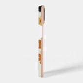 デジタルコラージュ美的な電話ケース iPhoneケース (右側面)