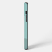 デジタルサムライケースメイトiPhoneケース iPhoneケース (左側面)