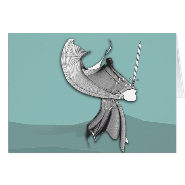 デジタルサムライ (正面横)