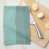 デジタルサムライ キッチンタオル (四つ折り)