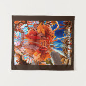 デジタルサムライ タペストリー (正面(横))