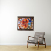 デジタルサムライ タペストリー (インサイチュ(横))