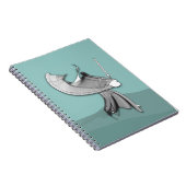 デジタルサムライ ノートブック (右側)