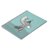 デジタルサムライ ノートブック (左側)