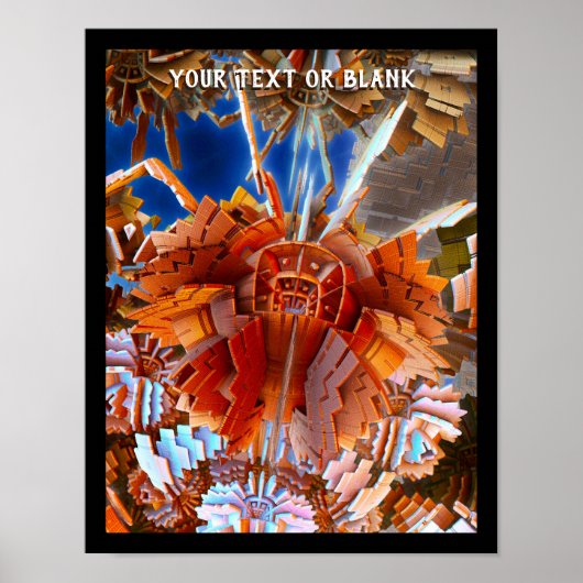 デジタルサムライ ポスター (正面)