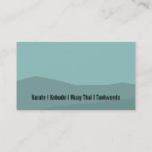 デジタルサムライ 名刺 (裏面)