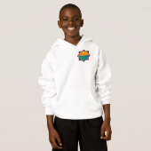 デジタルサンライズ(Digital Sunrise by Kenneth Yoncich) (正面フル)