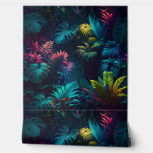 デジタルジャングルの脱出壁紙