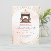 デジタルスキャンマニ・サヒブ・パス招待状 招待状 (スタンド正面)