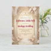 デジタルスクマニサヒブパス招待＆アカンドパス 招待状 (スタンド正面)