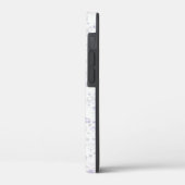 デジタルスクラップブッキング Case-Mate iPhoneケース (裏面 / 左)