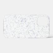 デジタルスクラップブッキング Case-Mate iPhoneケース (裏面 (横))