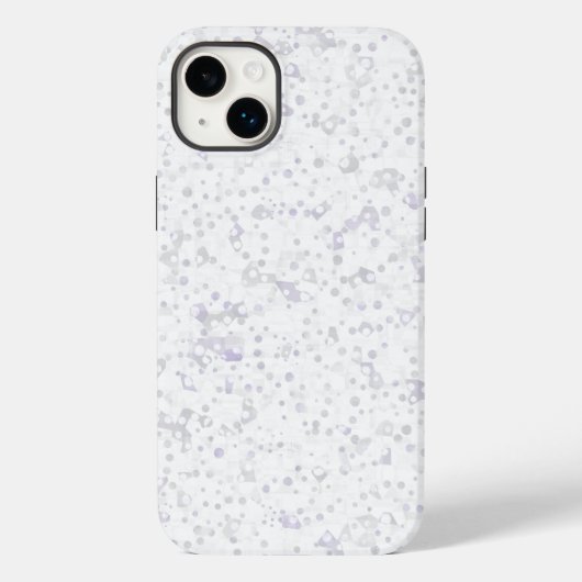 デジタルスクラップブッキング Case-Mate iPhoneケース (裏面)