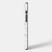 デジタルスクラップブッキング Case-Mate iPhoneケース (裏面 / 左)