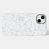 デジタルスクラップブッキング Case-Mate iPhoneケース (裏面 (横))
