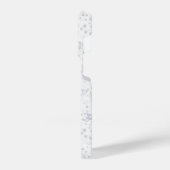 デジタルスクラップブッキング iPhoneケース (左側面)