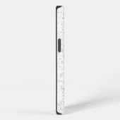 デジタルスクラップブッキング iPhoneケース (右側面)